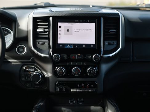 New 2026 RAM 1500 Big Horn w/ Night Edition image 26