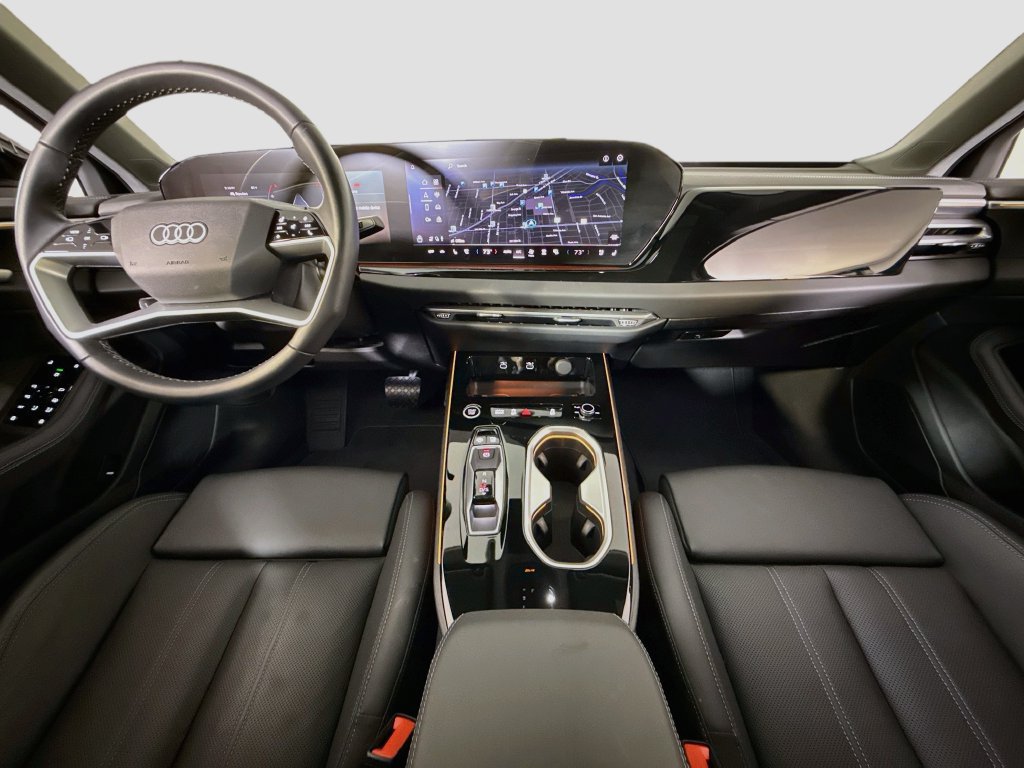 Used 2026 Audi A6 Premium w/ Convenience Package AWD/4WD image 9