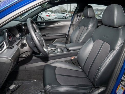 Used 2024 Kia K5 GT-Line image 10