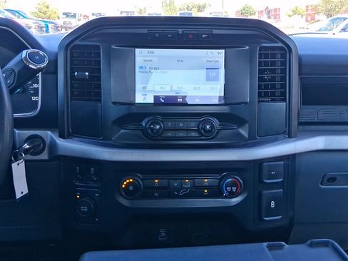 Used 2022 Ford F150 XL w/ Trailer Tow Package AWD/4WD image 18