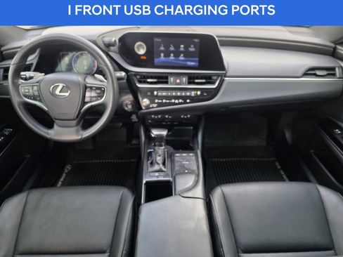 Used 2022 Lexus ES 350 w/ Premium Package image 10