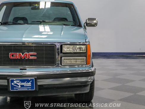 Used 1992 GMC Sierra 1500 2WD Regular Cab image 20