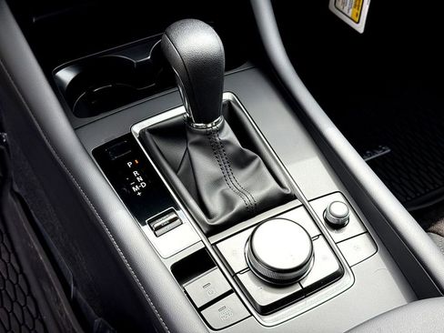 New 2026 MAZDA MAZDA3 s image 14