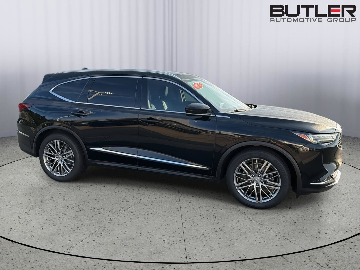 Used 2023 Acura MDX w/ Advance Package AWD/4WD image 7