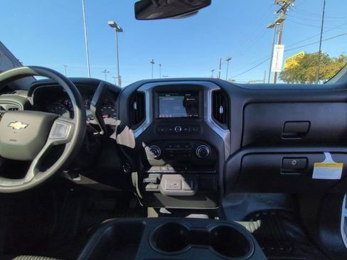 New 2026 Chevrolet Silverado 2500 W/T w/ WT Convenience Package image 5