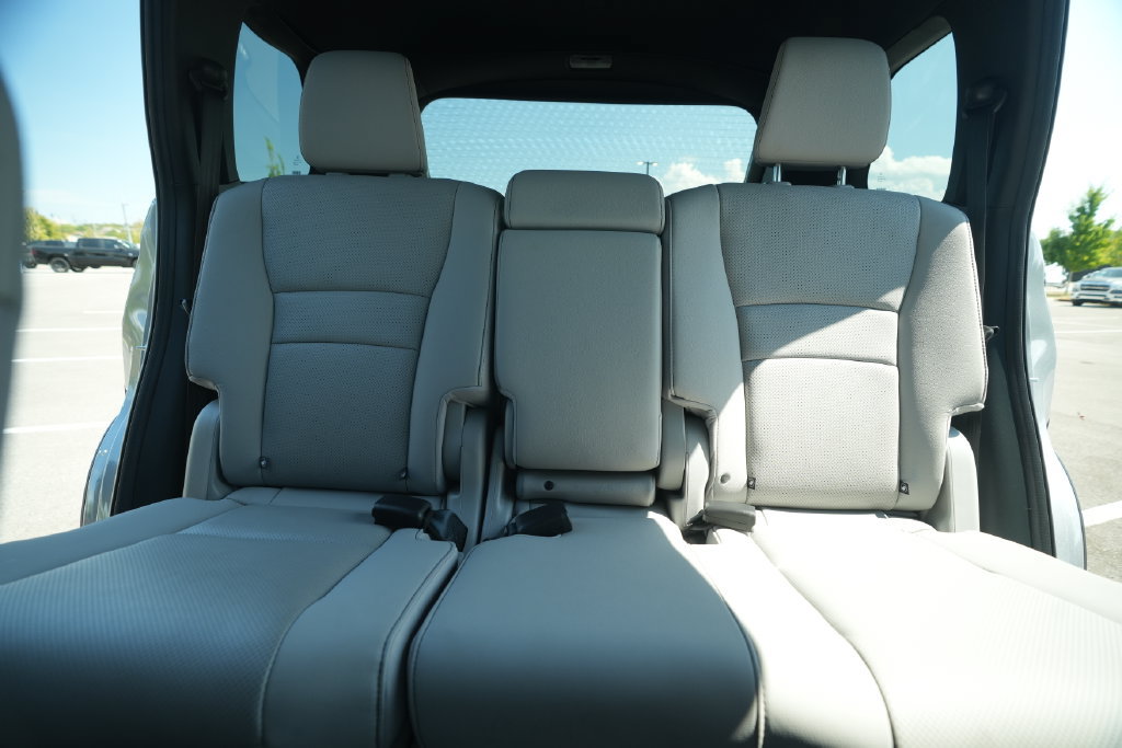 Used 2023 Honda Passport EX-L image 38
