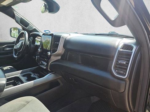 Used 2021 RAM 1500 Lone Star image 20
