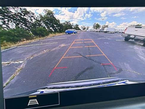 Used 2023 GMC Terrain SLT w/ Elevation Edition FWD image 27