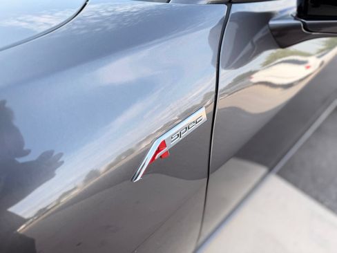 Used 2022 Acura TLX w/ A-SPEC Pkg FWD image 46