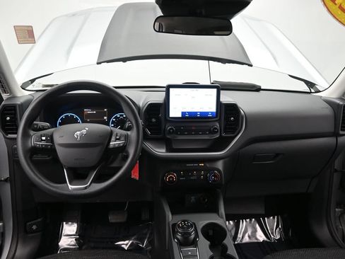 Used 2021 Ford Bronco Sport AWD/4WD image 32