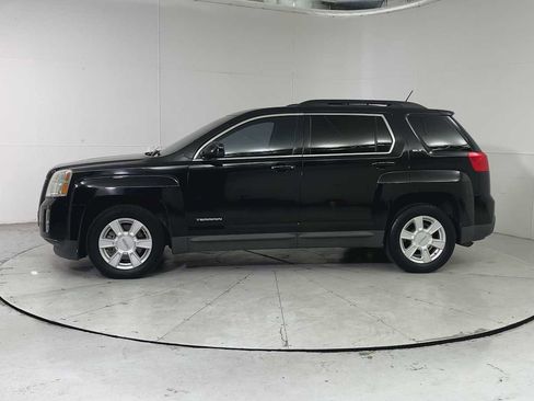 Used 2013 GMC Terrain SLT w/ Safety Package image 5