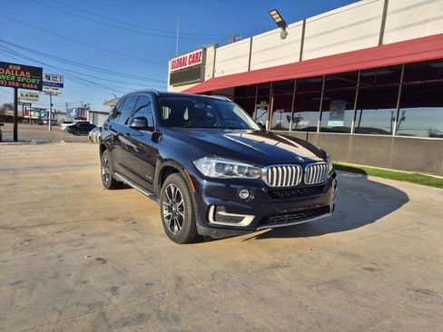 Used 2015 BMW X5 xDrive35i image 4