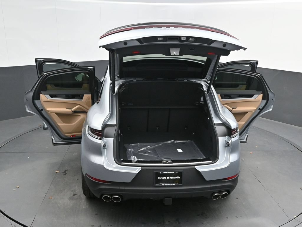 Certified 2026 Porsche Cayenne S AWD/4WD image 21