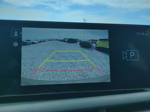 New 2026 Hyundai Tucson SEL image 24