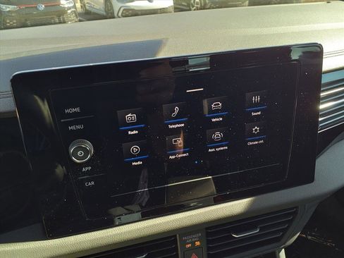 New 2026 Volkswagen Jetta Sport image 16