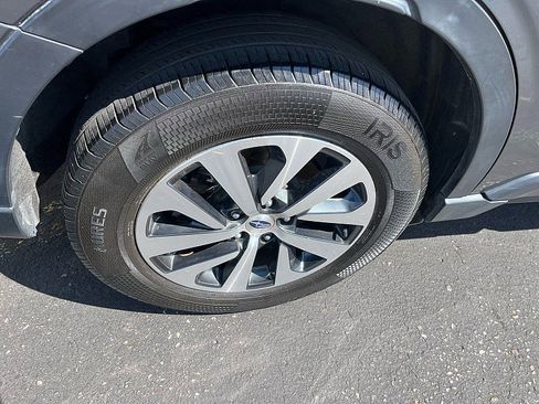 Used 2021 Subaru Outback image 11