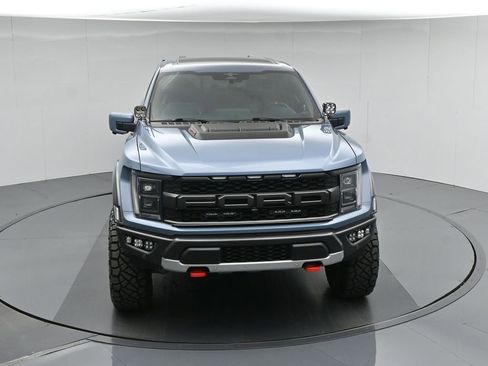 Used 2023 Ford F150 Raptor image 40