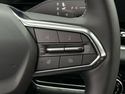 New 2026 Chevrolet Equinox LT w/ Safety and Technology Package image 14