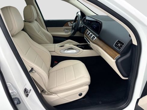Certified 2023 Mercedes-Benz GLE 350 image 19
