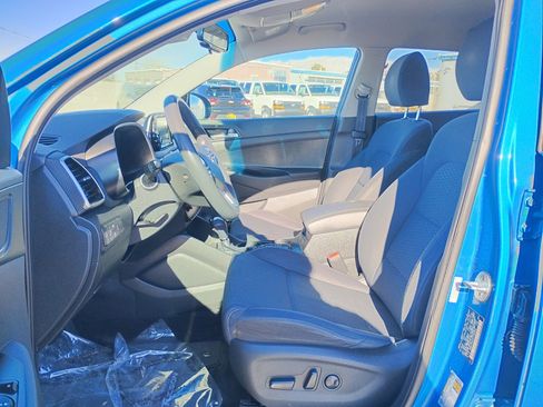 Used 2020 Hyundai Tucson Value image 12
