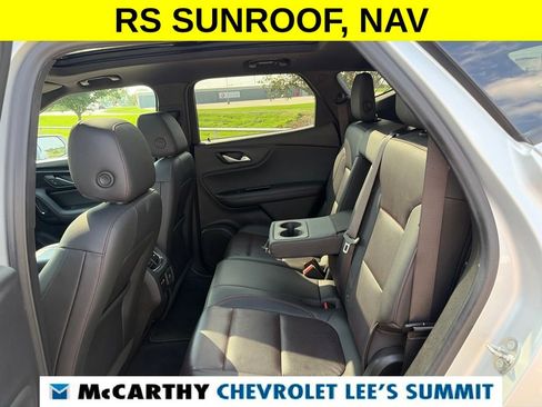Used 2020 Chevrolet Blazer RS FWD image 45