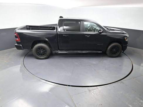 Used 2020 RAM 1500 Sport w/ Alpine Leather & Sound Group AWD/4WD image 42