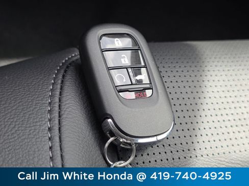 New 2026 Honda CR-V EX-L image 27