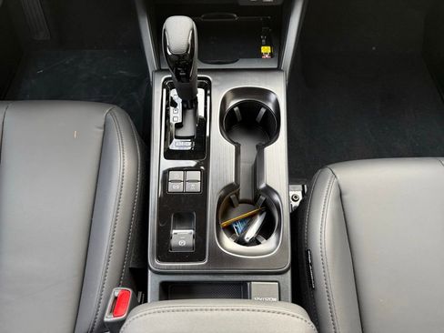 New 2026 Subaru Outback Premium image 18