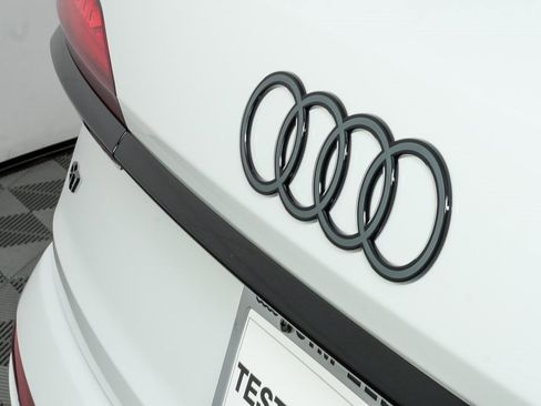 New 2026 Audi Q7 3.0T Premium Plus image 39