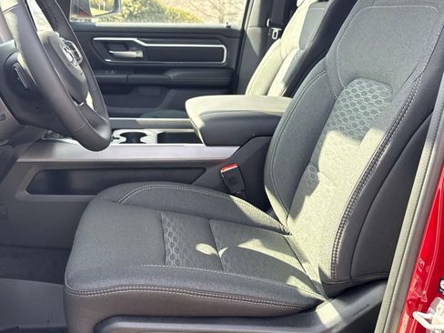 New 2026 RAM 1500 Big Horn image 11