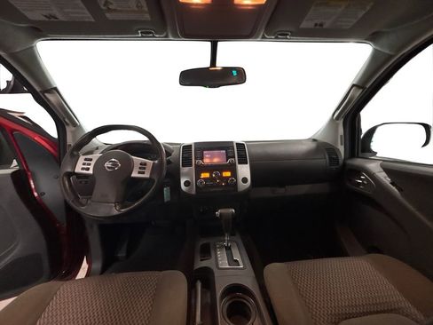 Used 2016 Nissan Frontier SV w/ SV Value Truck Package image 17