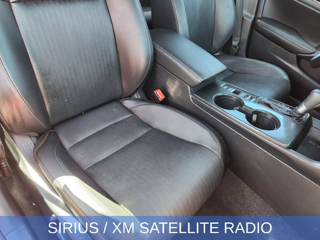 Used 2025 Honda Civic Sport Touring image 27
