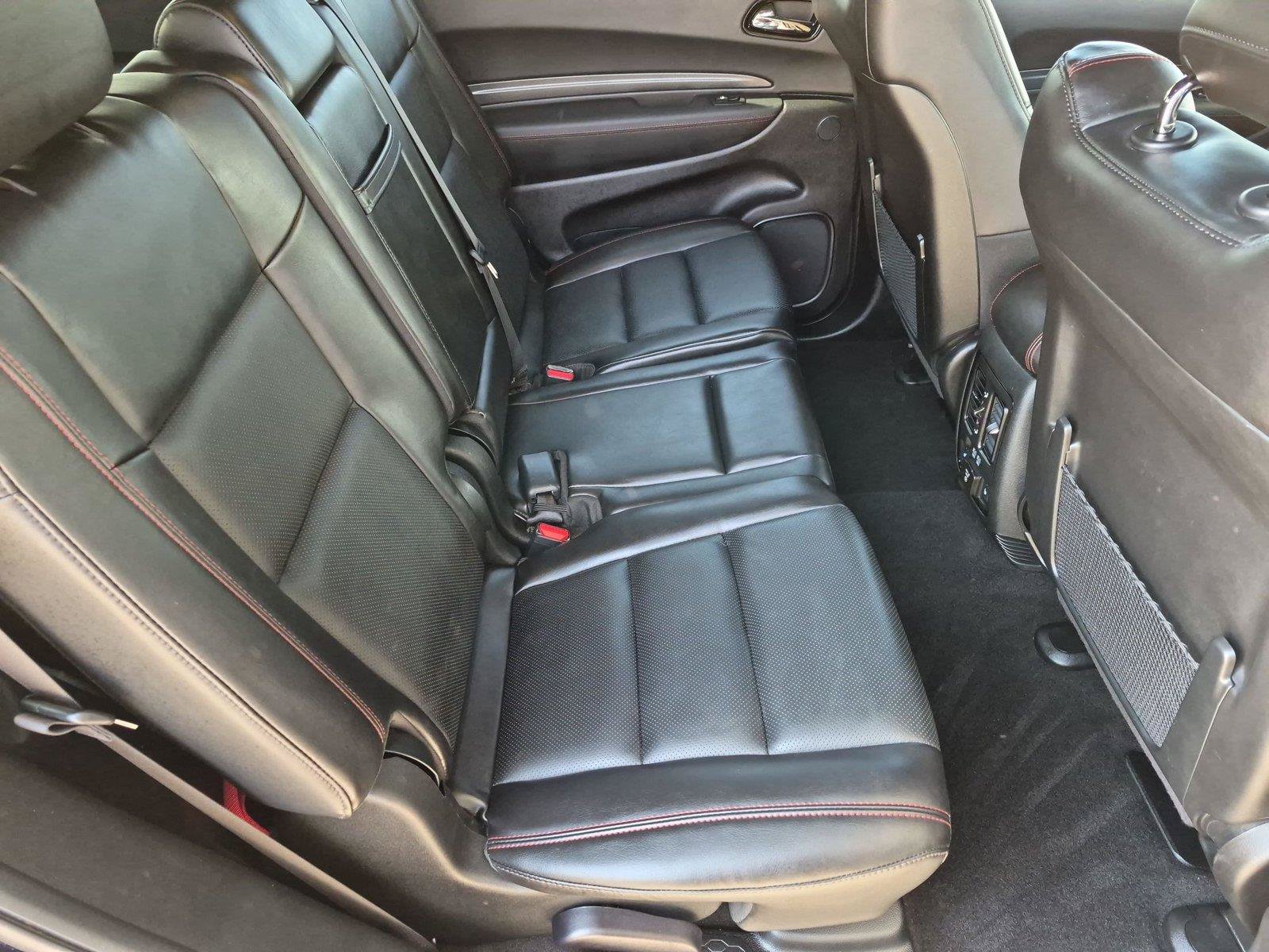 Used 2025 Dodge Durango GT AWD/4WD image 30