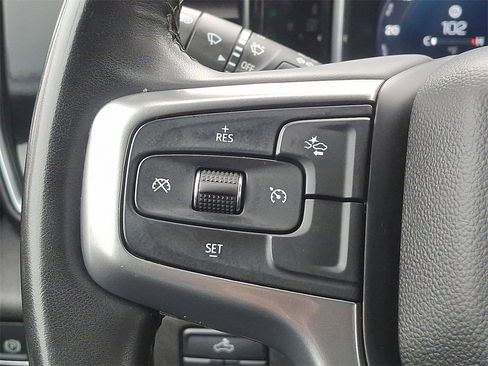 Used 2024 Chevrolet Silverado 3500 LT image 20