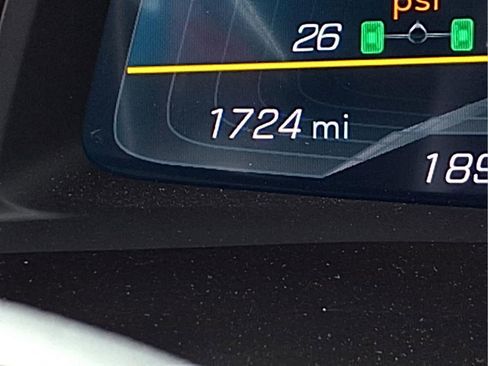 Used 2024 Chevrolet Corvette Stingray Preferred Conv image 24