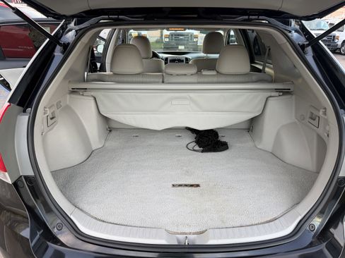 Used 2009 Toyota Venza FWD image 9