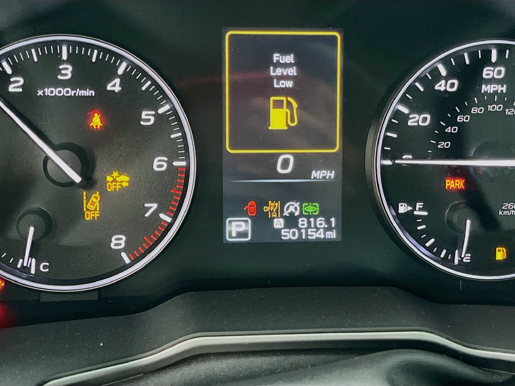 Used 2024 Subaru Outback Limited AWD/4WD image 12