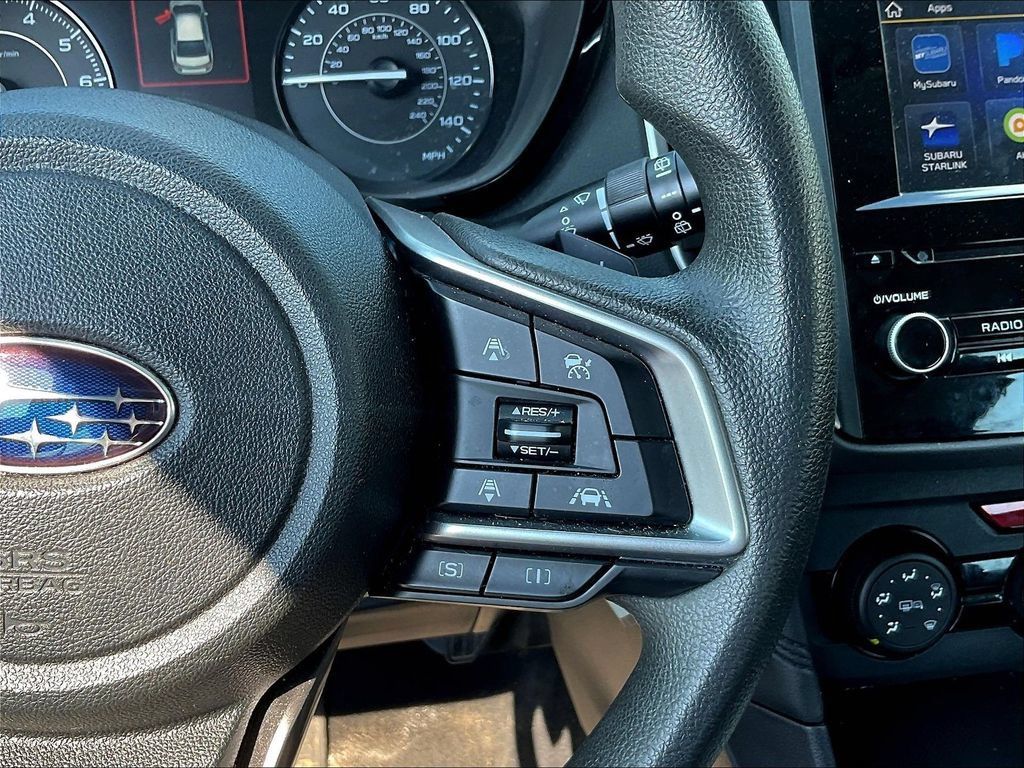Used 2021 Subaru Impreza 2.0i Premium AWD/4WD image 12