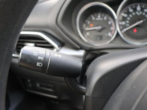 Used 2017 MAZDA CX-5 Sport image 26