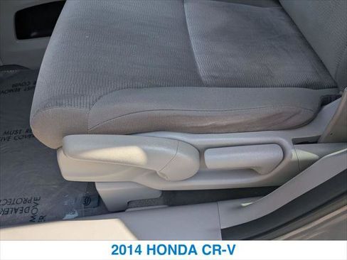 Used 2014 Honda CR-V LX image 21