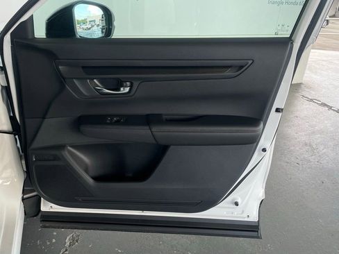 New 2026 Honda CR-V Sport-L image 27