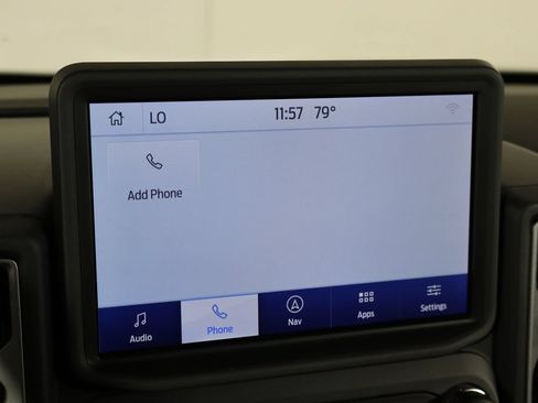 Used 2023 Ford Bronco Sport Big Bend w/ Convenience Package AWD/4WD image 34
