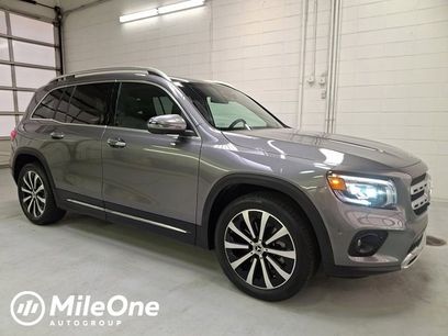 Certified 2023 Mercedes-Benz GLB 250 4MATIC