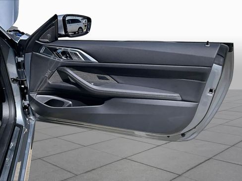 Used 2026 BMW 430i Coupe w/ Parking Assistance Package RWD image 25