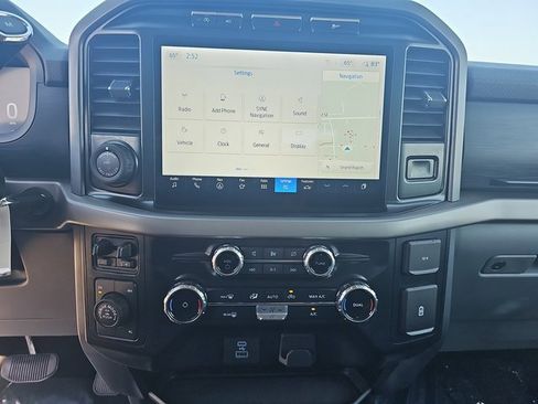 Used 2024 Ford F150 XLT w/ Tow/Haul Package image 20