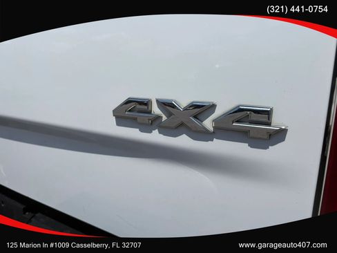 Used 2011 RAM 1500 Big Horn AWD/4WD image 19