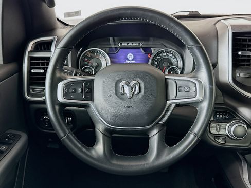 Used 2022 RAM 1500 Big Horn AWD/4WD image 18
