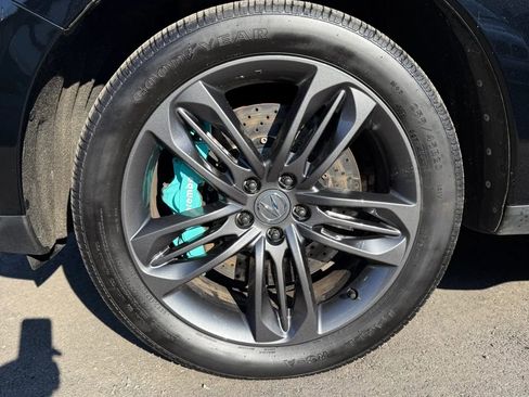 Used 2024 Acura RDX A-Spec image 23