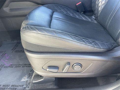 Used 2021 Kia Sorento SX Prestige image 21