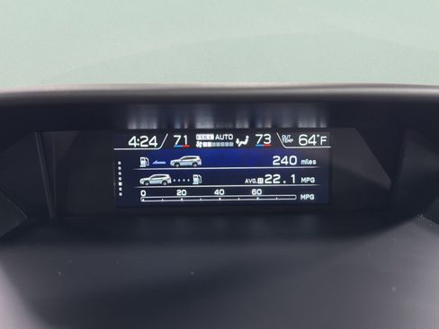 Certified 2024 Subaru Forester Wilderness image 25